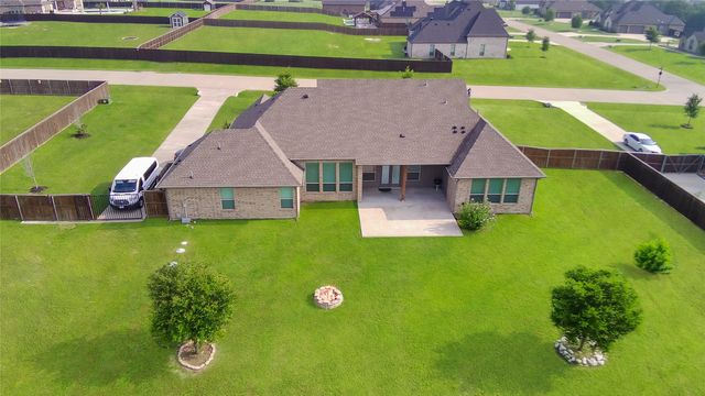 7230 Woodstream Road, Midlothian, TX 76065