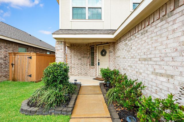 5422 Logan Dale Drive, Brookshire, TX 77423