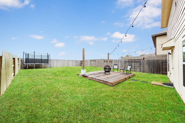5422 Logan Dale Drive, Brookshire, TX 77423