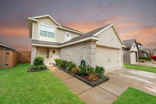 5422 Logan Dale Drive, Brookshire, TX 77423