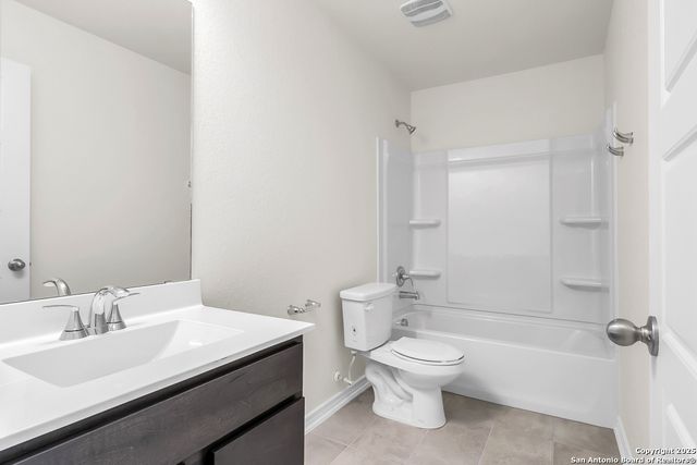 12907 JEOPARDY AVENUE, Von Ormy, TX 78073