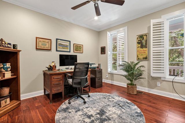 8730 Marsh Aire Lane, Edisto Island, SC 29438
