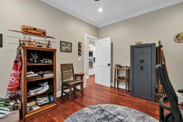 8730 Marsh Aire Lane, Edisto Island, SC 29438