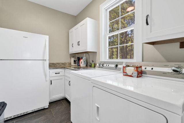 8730 Marsh Aire Lane, Edisto Island, SC 29438