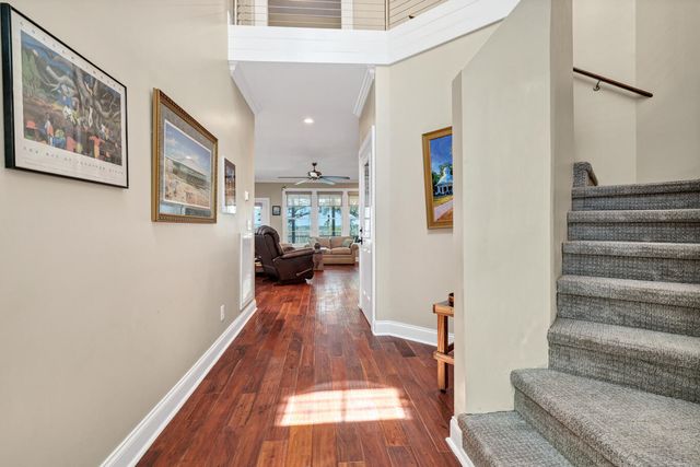 8730 Marsh Aire Lane, Edisto Island, SC 29438