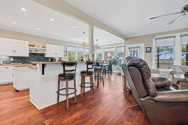 8730 Marsh Aire Lane, Edisto Island, SC 29438