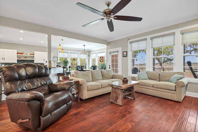 8730 Marsh Aire Lane, Edisto Island, SC 29438