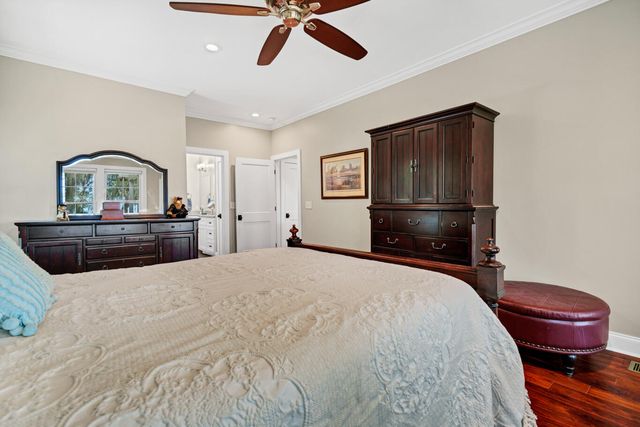 8730 Marsh Aire Lane, Edisto Island, SC 29438