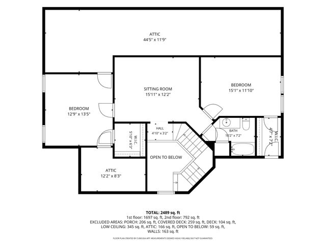8730 Marsh Aire Lane, Edisto Island, SC 29438