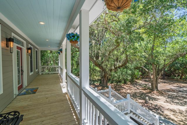 8730 Marsh Aire Lane, Edisto Island, SC 29438
