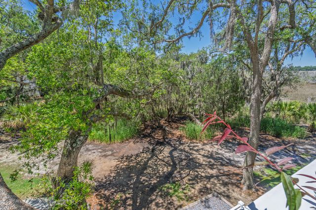 8730 Marsh Aire Lane, Edisto Island, SC 29438