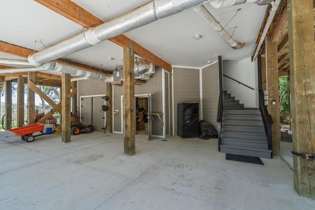 8730 Marsh Aire Lane, Edisto Island, SC 29438