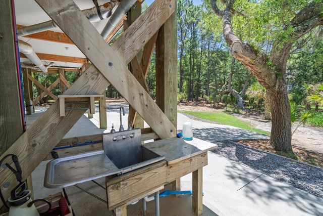 8730 Marsh Aire Lane, Edisto Island, SC 29438