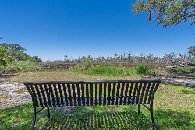 8730 Marsh Aire Lane, Edisto Island, SC 29438
