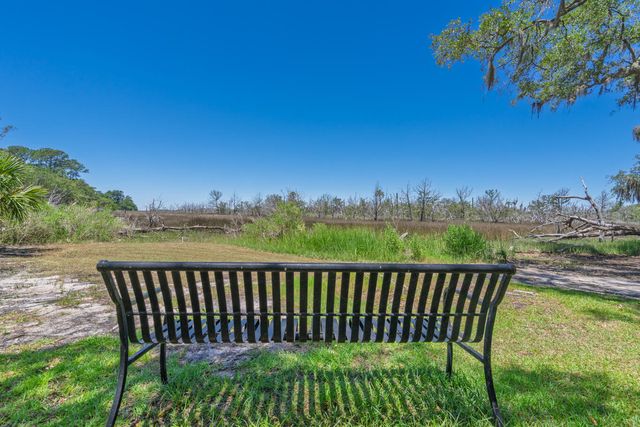 8730 Marsh Aire Lane, Edisto Island, SC 29438