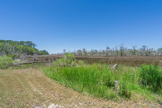 8730 Marsh Aire Lane, Edisto Island, SC 29438