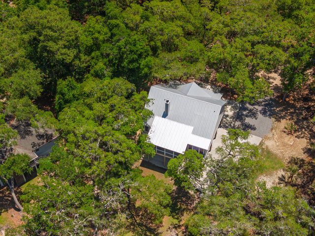 8730 Marsh Aire Lane, Edisto Island, SC 29438