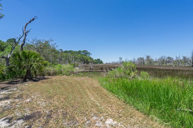 8730 Marsh Aire Lane, Edisto Island, SC 29438