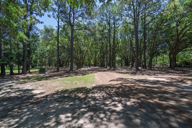 8730 Marsh Aire Lane, Edisto Island, SC 29438