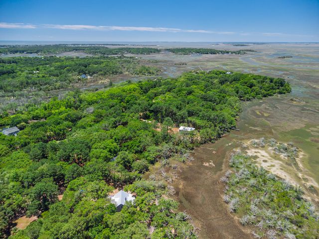 8730 Marsh Aire Lane, Edisto Island, SC 29438