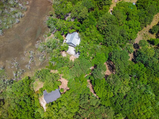 8730 Marsh Aire Lane, Edisto Island, SC 29438