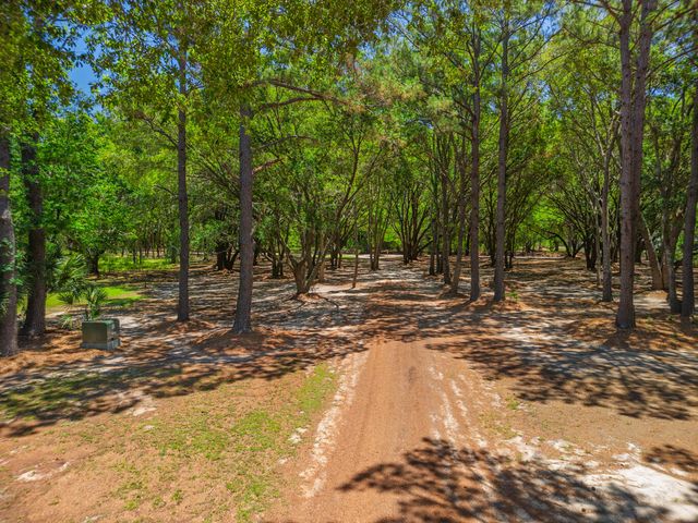 8730 Marsh Aire Lane, Edisto Island, SC 29438