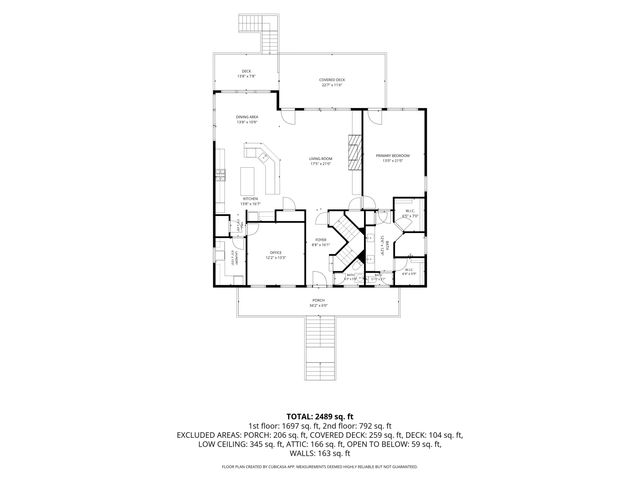 8730 Marsh Aire Lane, Edisto Island, SC 29438