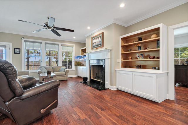 8730 Marsh Aire Lane, Edisto Island, SC 29438