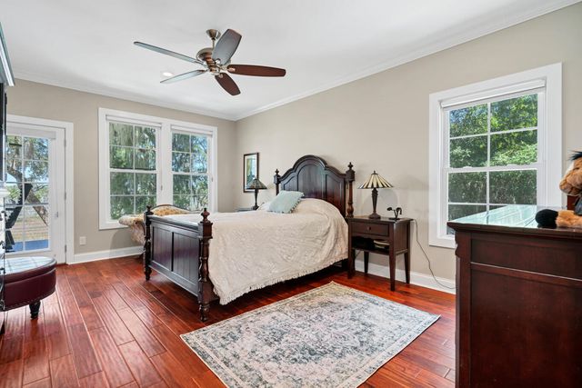 8730 Marsh Aire Lane, Edisto Island, SC 29438