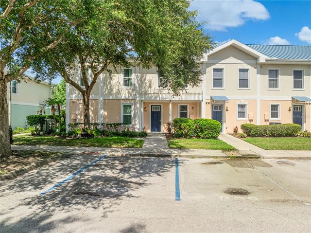 608 CORNERSTONE DRIVE, Kissimmee, FL 34744