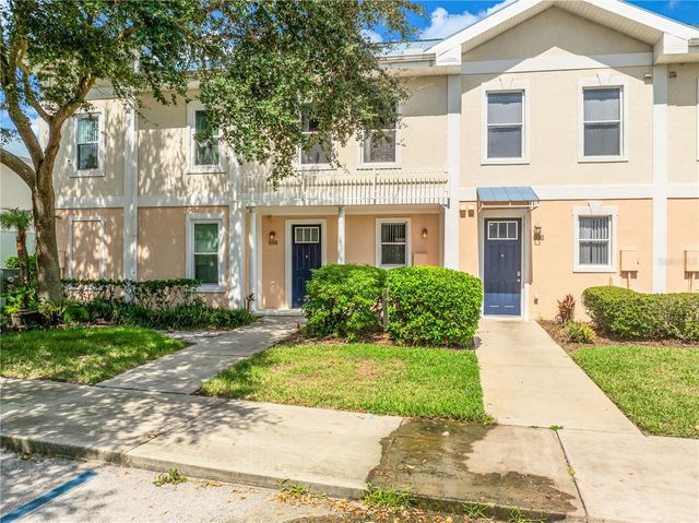 608 CORNERSTONE DRIVE, Kissimmee, FL 34744