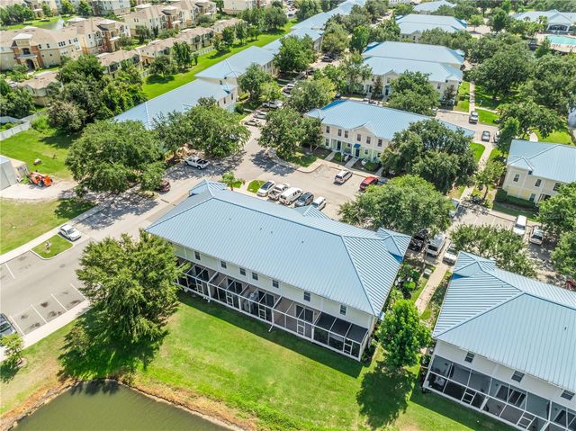 608 CORNERSTONE DRIVE, Kissimmee, FL 34744