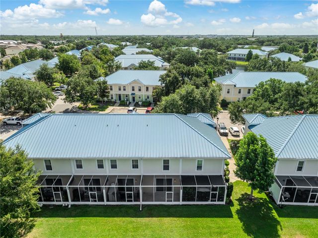 608 CORNERSTONE DRIVE, Kissimmee, FL 34744