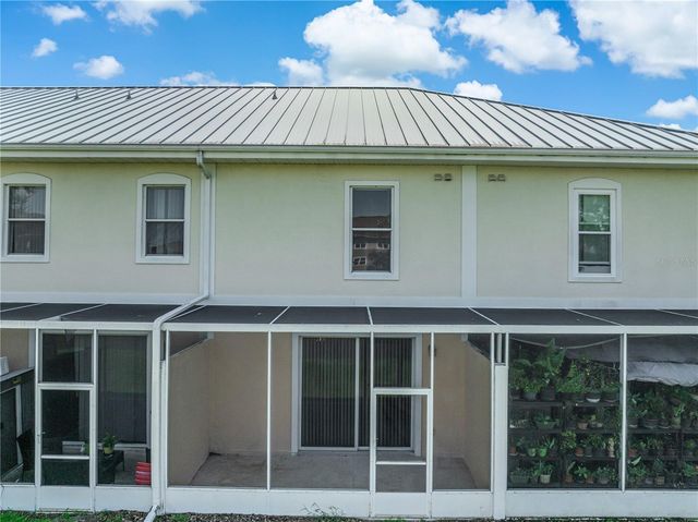608 CORNERSTONE DRIVE, Kissimmee, FL 34744