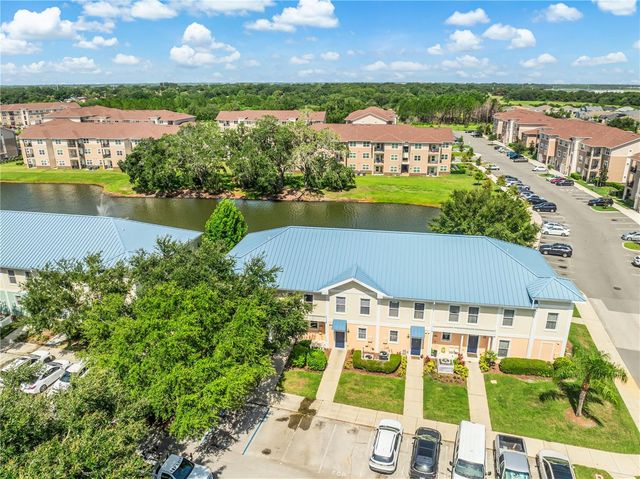 608 CORNERSTONE DRIVE, Kissimmee, FL 34744