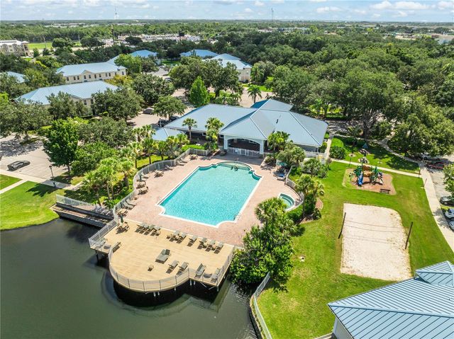 608 CORNERSTONE DRIVE, Kissimmee, FL 34744