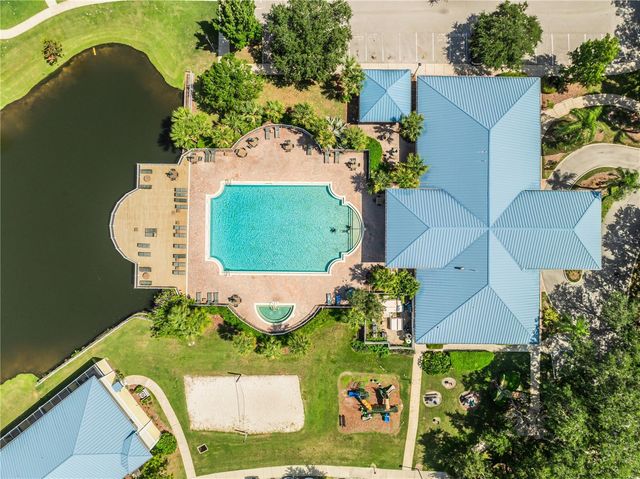 608 CORNERSTONE DRIVE, Kissimmee, FL 34744
