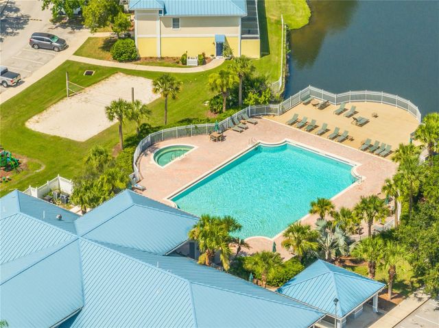 608 CORNERSTONE DRIVE, Kissimmee, FL 34744