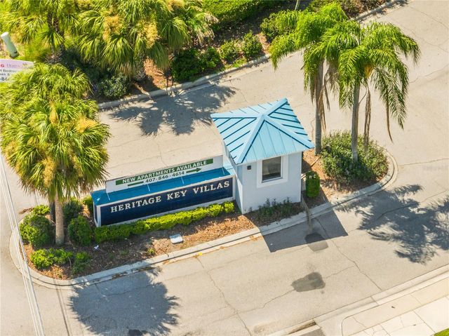 608 CORNERSTONE DRIVE, Kissimmee, FL 34744