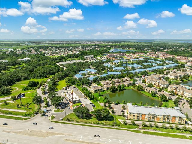608 CORNERSTONE DRIVE, Kissimmee, FL 34744