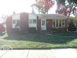 21295 Arcyle Street, Clinton Township, MI 48035