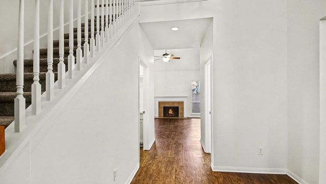 17927 Scenic Oaks Drive, Richmond, TX 77407