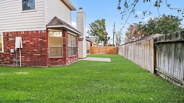 17927 Scenic Oaks Drive, Richmond, TX 77407