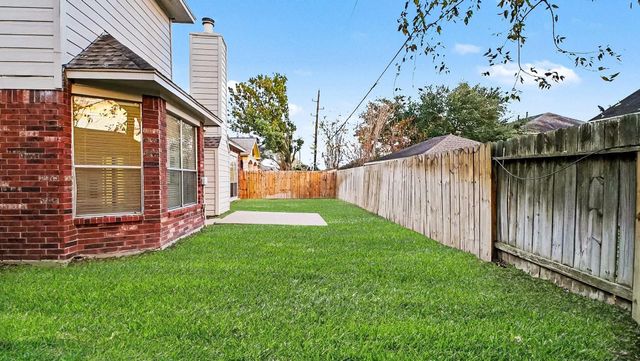 17927 Scenic Oaks Drive, Richmond, TX 77407