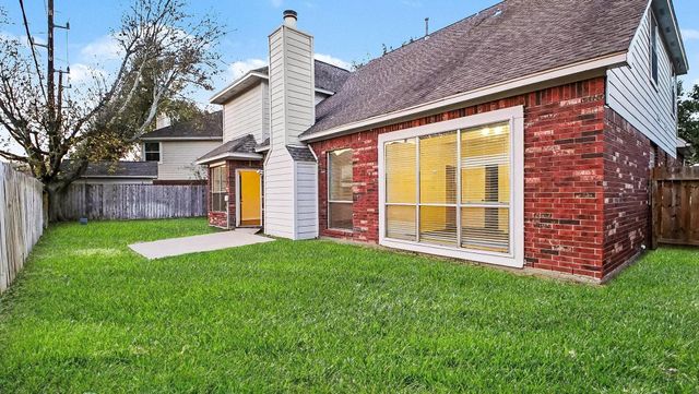 17927 Scenic Oaks Drive, Richmond, TX 77407