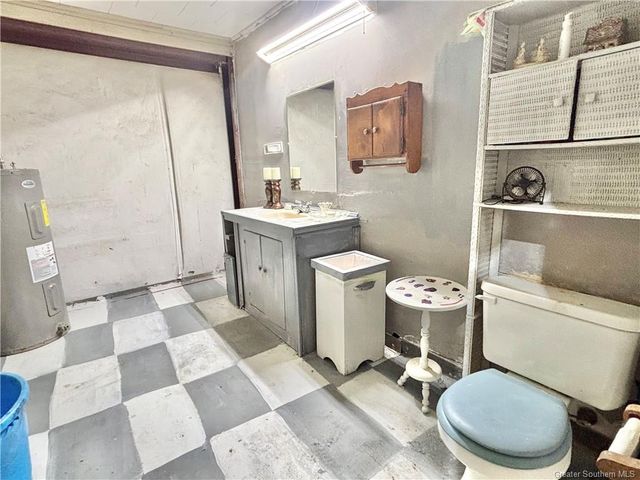 307 Post Oak Road, Sulphur, LA 70663