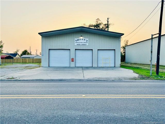 307 Post Oak Road, Sulphur, LA 70663
