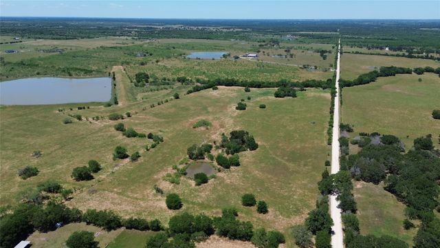 TBD 10.4 acres Co Rd 4055, Kemp, TX 75143