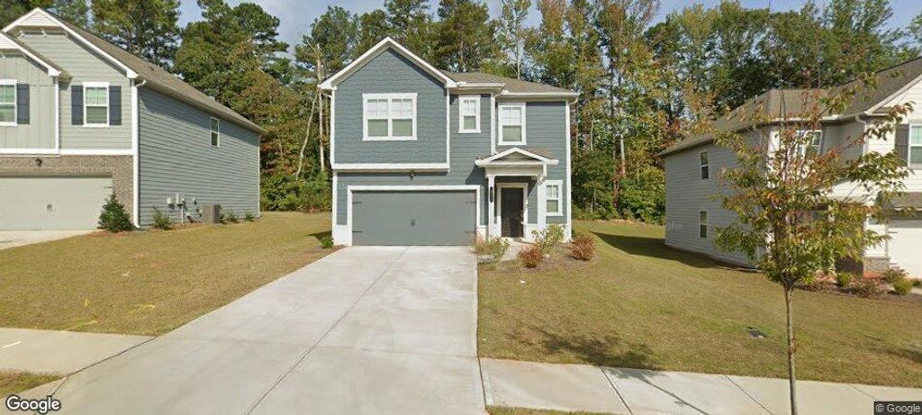 83 Osprey Overlook Drive, Braselton, GA 30517