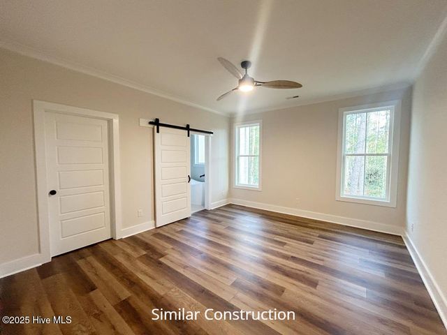 128 W Burton Farm Drive, Minnesott Beach, NC 28510